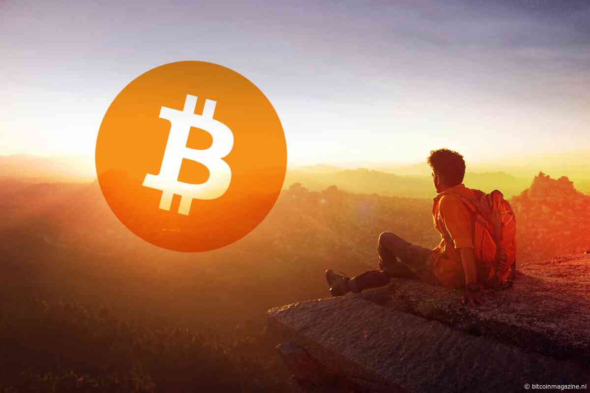 Bitcoin Analyse: weet koers BTC boven de $7.800 uit te komen?