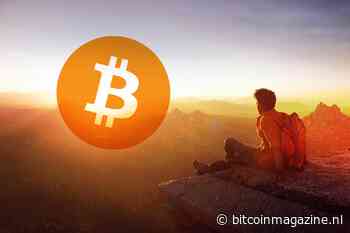 Bitcoin Analyse: weet koers BTC boven de $7.800 uit te komen?