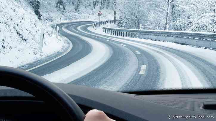 Driving Safety Highlights For Elderly Drivers During Winter