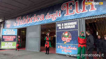 VIDEO | Il Natale arriva al Ragusa Off con La Fabbrica degli Elfi: 200 espositori ed eventi per i più piccoli