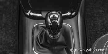 Carjackers’ Plan Foiled Because They Can't Drive Stick