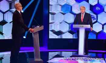 Johnson v Corbyn: who won the final debate?