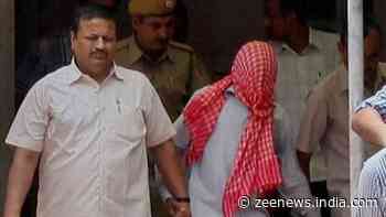 Nirbhaya gangrape convict seeks withdrawal of mercy petition, claims `never signed it`