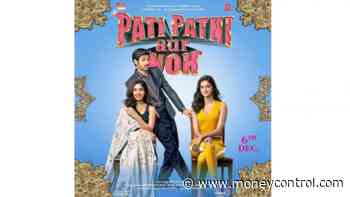 Kartik Aaryan continues to be Mr Reliable, gets his career best opening with Pati Patni aur Woh