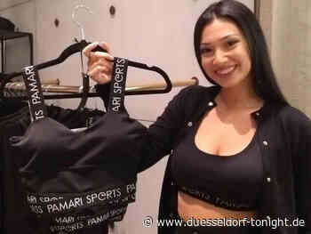 Pop-up-Store "Pamari": Youtube-Star Paola Maria eröffnet Shop in den Schadow Arkaden