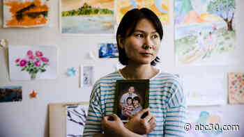 Iran frees Princeton grad student for US-held scientist