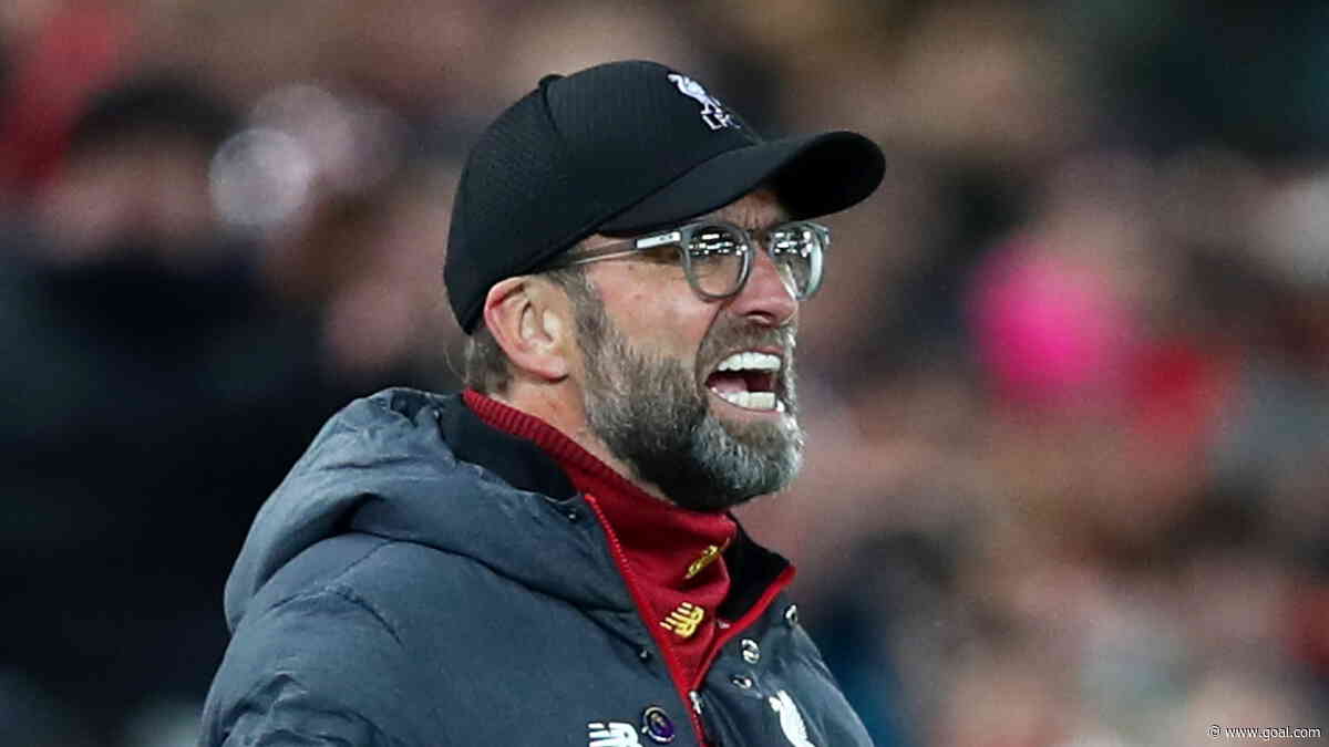 Liverpool mogelijk de markt op bij tijdelijk vertrek Engels jeugdinternational