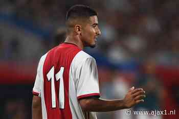 Kijk hier LIVE Feyenoord O19 – Ajax O19
