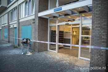 Spijkenisse - Getuigen gezocht van woningoverval Spijkenisse
