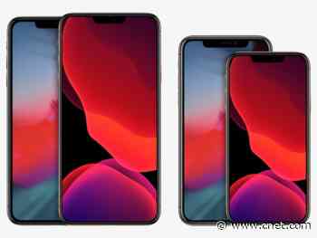 Wait, Apple is releasing how many iPhone 12 models in 2020? - CNET