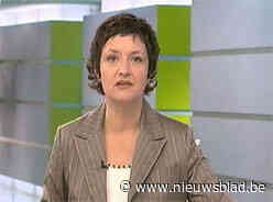 Een uur cultuur met Sigrid Spruyt