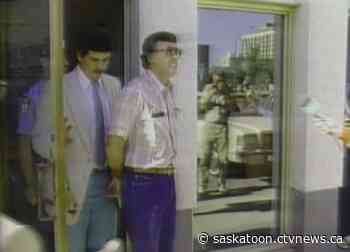 How CTV Saskatoon covered 5 crimes that gripped Saskatchewan