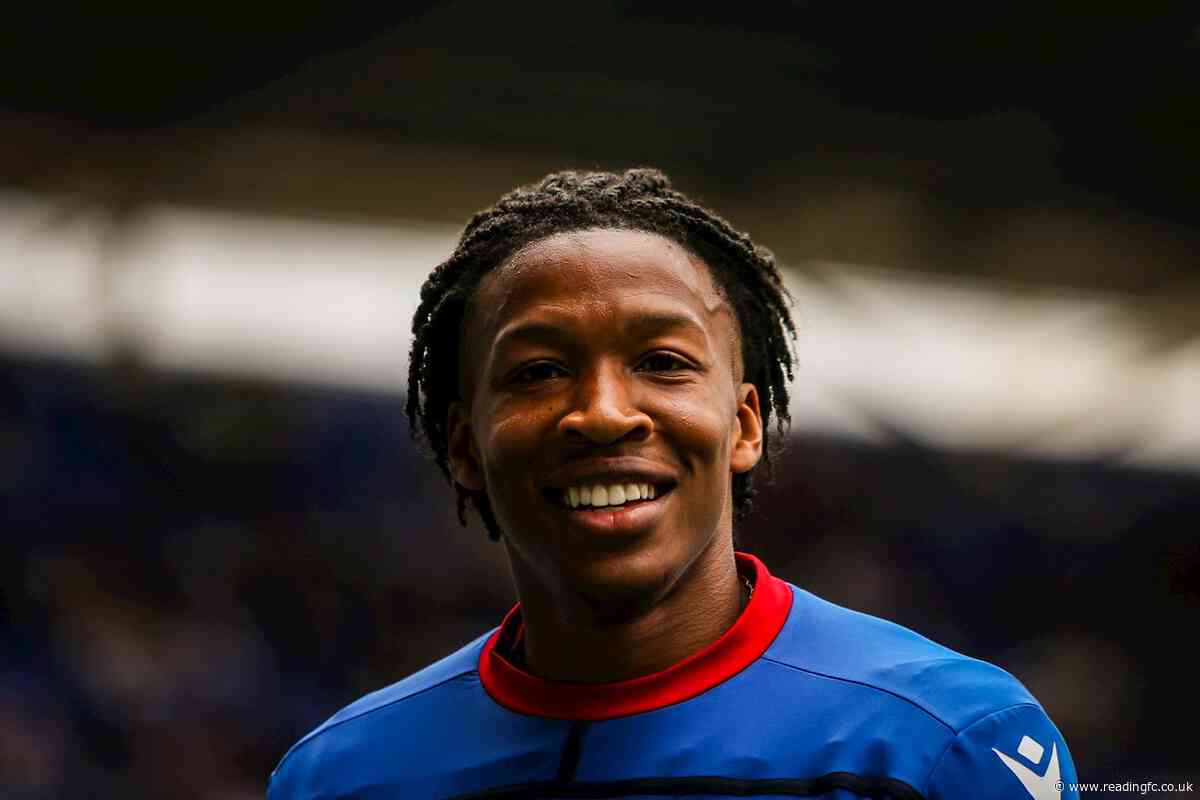 Osho joins Glovers on one-month-long loan