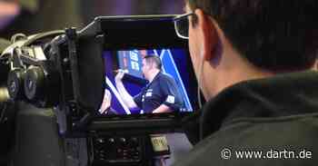 PDC Dart WM 2020 - Die TV Sendezeiten