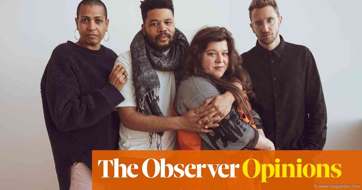 All deserve prizes? That’s no truer in art (including the Booker and Turner prizes) than in life