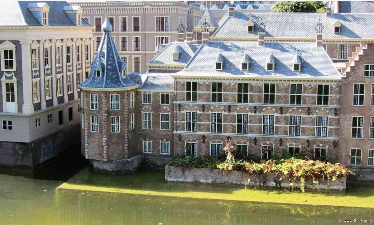 Brusselse natuurregels