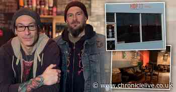 Micropub revolution comes to Ashington at a site no stranger to making headlines