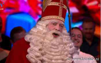 Video: Veronica Inside verrast door Talpa-directeur