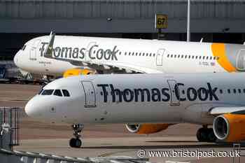 Misery for Thomas Cook holidaymakers as CAA admits refund claim delay