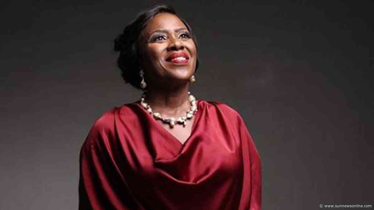 Joke Silva, Eddie Ugbomah, others honoured with Movie Rock of Fame Award
