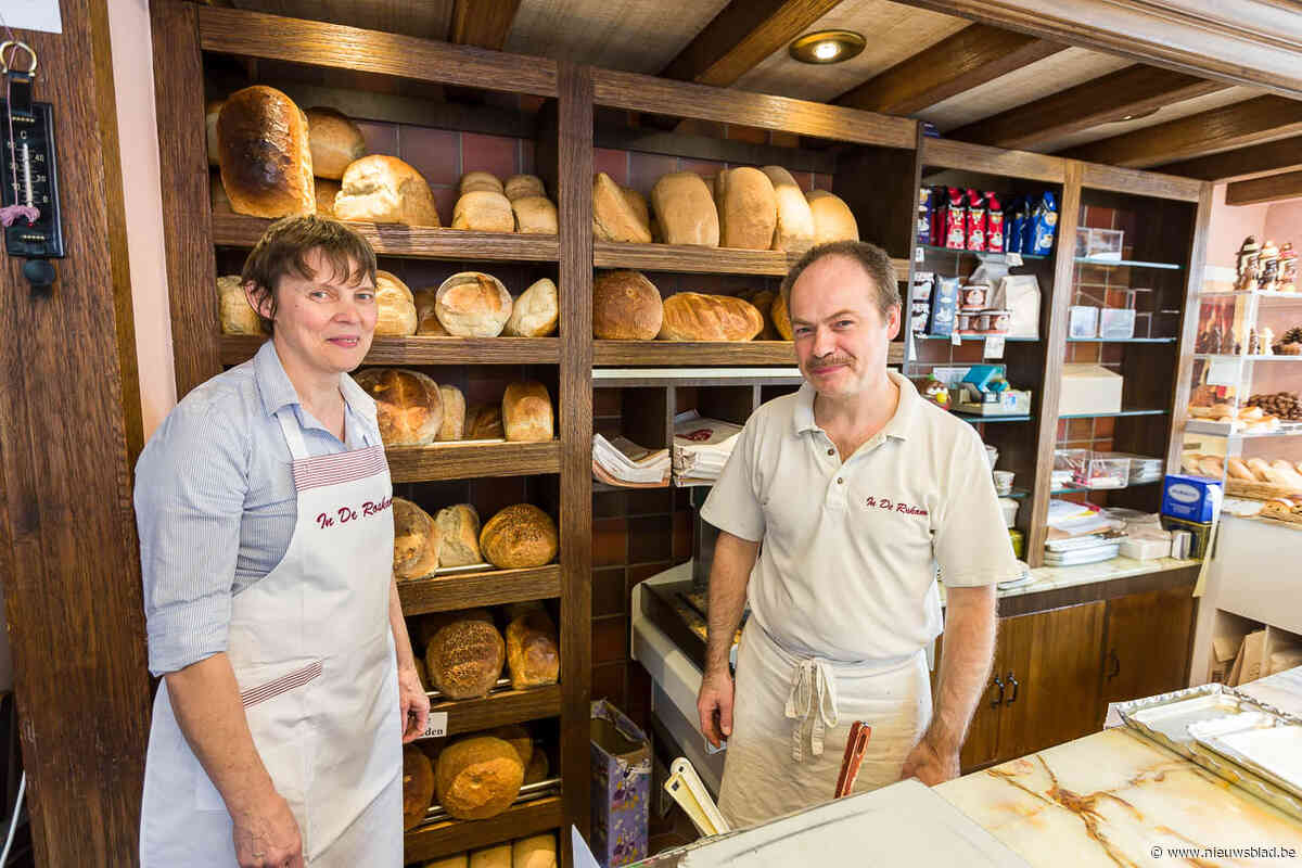 Ambachtelijke bakkerij In de Roskam verkoopt boek '112 histories'