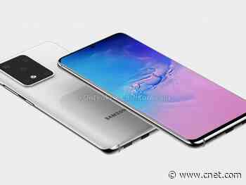 What this powerful new chip could mean for 2020 phones like the Galaxy S11     - CNET