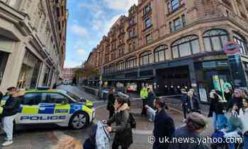 Omani student among three dead in London stabbings in 12 hours
