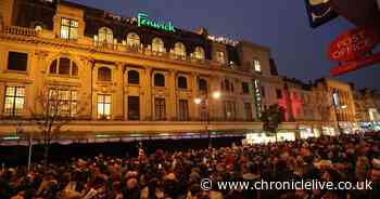 21 Photos which show why the North East is the perfect place to celebrate Christmas