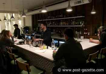 Bar Botanico blooms in Lawrenceville