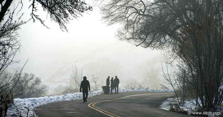 Letter: Bad air and no relief in sight
