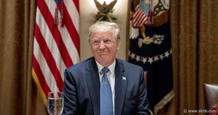 Letter: Trump was not elected by the ‘will of the people’