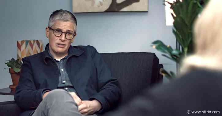 ‘Work In Progress’ achieves dream a year after Sundance by being picked up by Showtime
