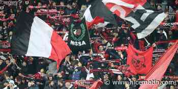 Les supporters du Gym chouchoutés ce samedi soir à l'Allianz pour le match face à Metz