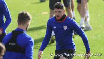 Lista de 18 del Athletic con Capa, Kodro y Villalibre