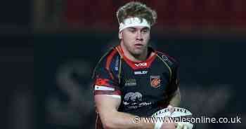 Worcester v Dragons Live: Latest score and updates from European Challenge Cup match