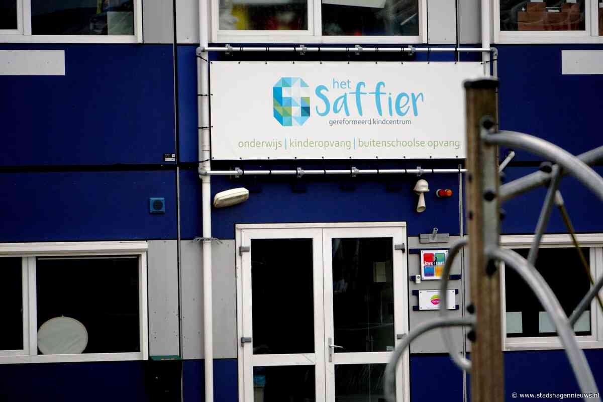 Nieuwbouw Het Saffier komt dichterbij