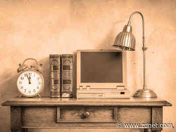 The PC was supposed to die a decade ago. Instead, this happened