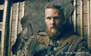 Netflix voegt Vikings toe
