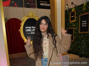 Meet the Camilizers: Camilia Cabello Fans Stan Shawn, Will ‘Protect’ Taylor