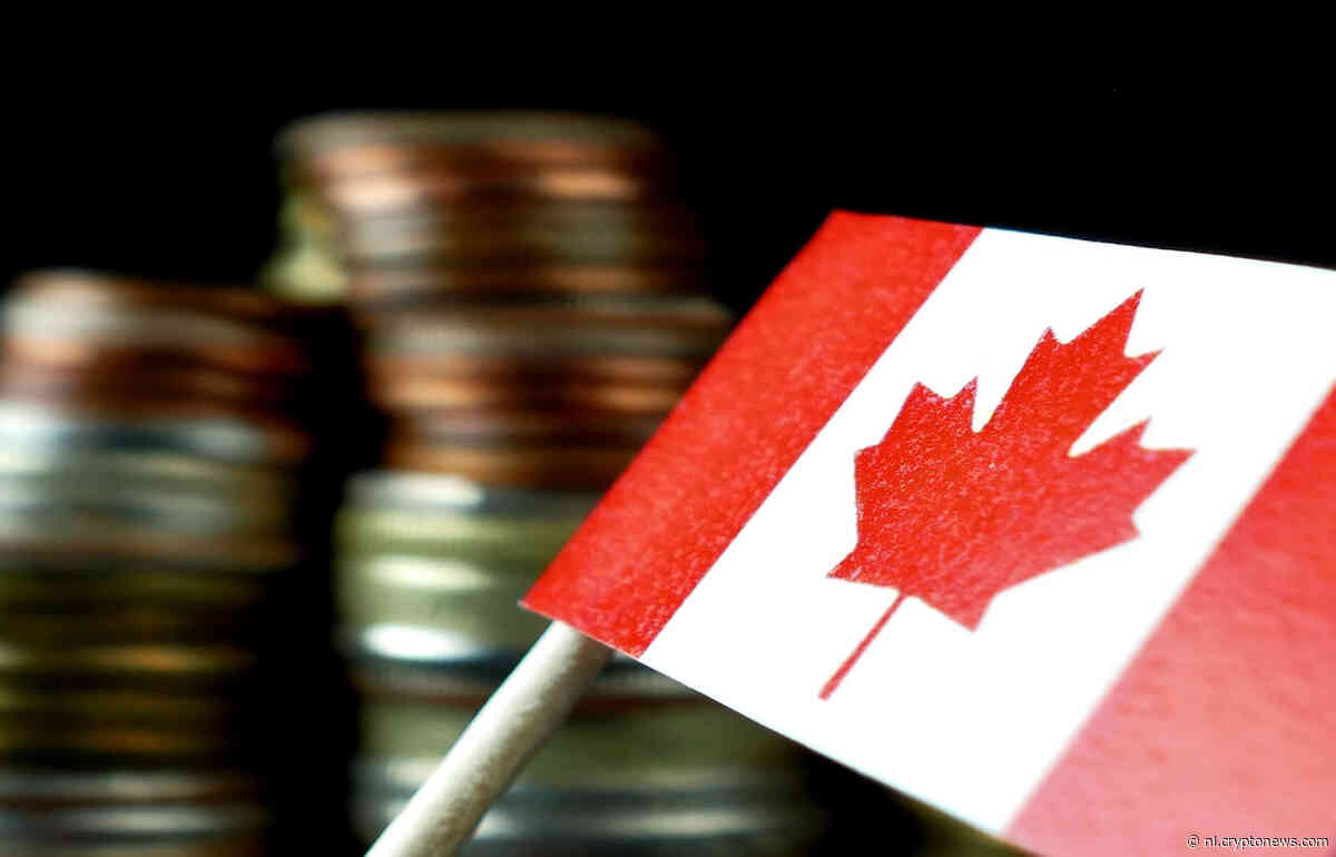 Canadese Bitcoin-miner gaat failliet door schulden aan belastingbetalers