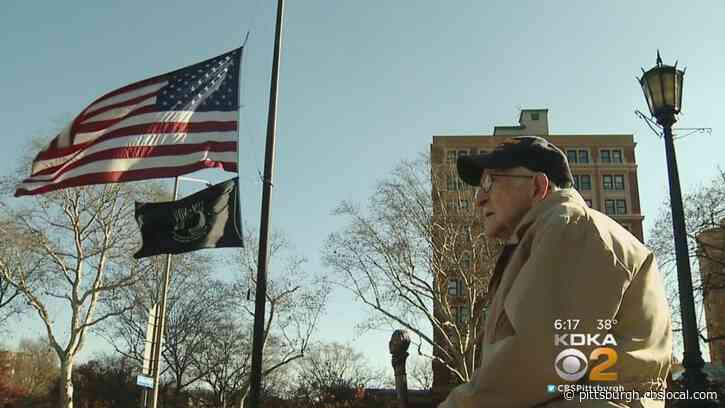 National Pearl Harbor Remembrance Day Commemoration Will Continue As Planned Saturday