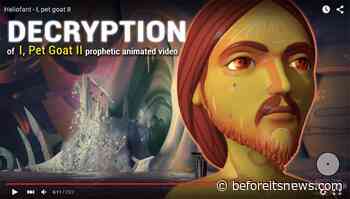I, PET GOAT – EXPLAINED & DECRYPTED