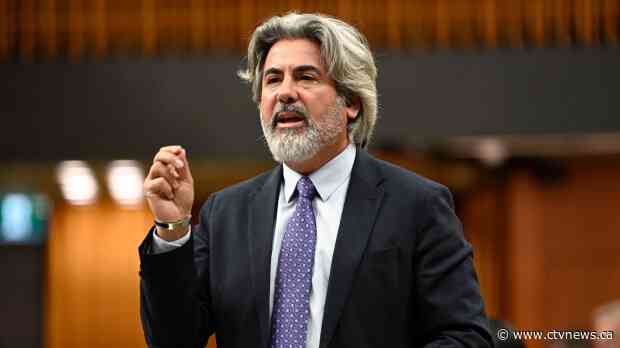 Confidence vote on throne speech unlikely until New Year: Rodriguez