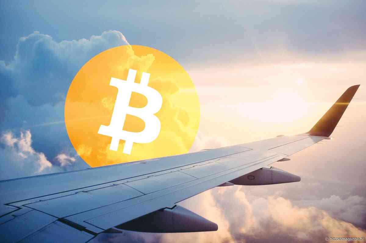 Zo kun jij Bitcoin (BTC) verdienen terwijl je op vakantie gaat