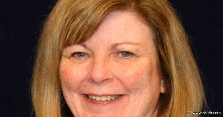 Another member of the Utah Board of Education has resigned — making her the fourth in less than a year