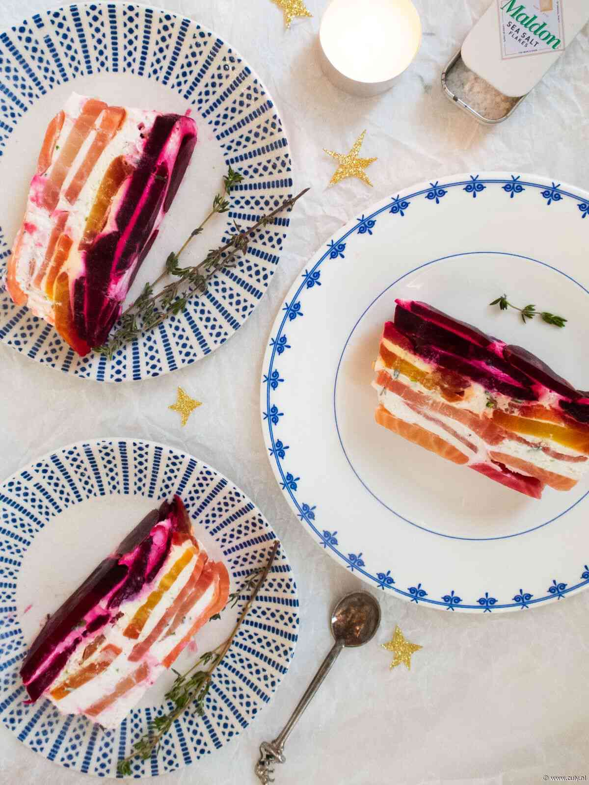 Wat eten we met kerst? Alvast spieken bij Culy