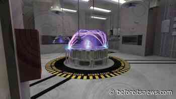 Project Looking Glass and The End of the World