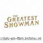 The Greatest Showman (2017) met Hugh Jackman en Zac Efron