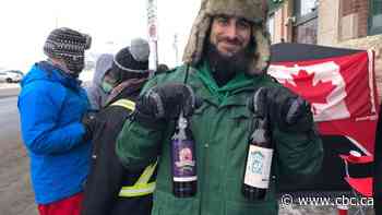 'People can't seem to get enough': Mead having a renaissance in Saskatchewan