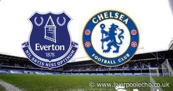 Everton vs Chelsea LIVE - Richarlison and Dominic Calvert-Lewin goals, stream and score updates with Niko Kovac in attendance